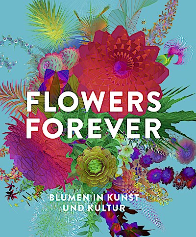 Flowers Forever