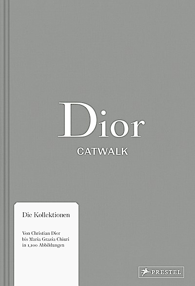 Dior Catwalk