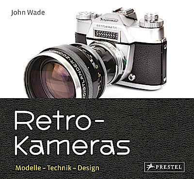 Retro-Kameras