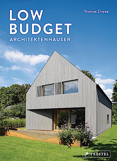Low Budget Architektenhäuser