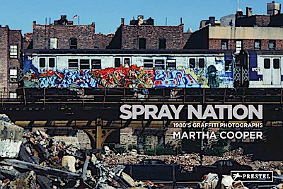 Spray Nation