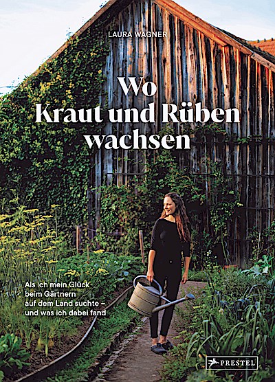 Wo Kraut und Rüben wachsen