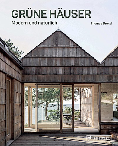 Grüne Häuser