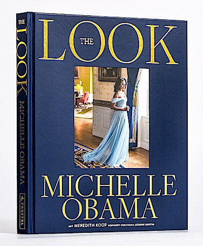 The Look (deutsche Ausgabe)