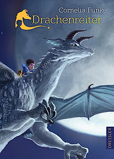 Drachenreiter 1