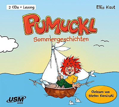 Pumuckl: Lesung 04 - Sommergeschichten
