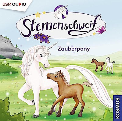 Sternenschweif 60 - Zauberfohlen