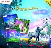 Sternenschweif Hörbox 15 (F.43-45)