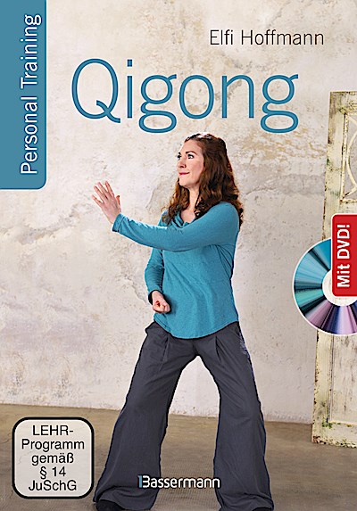 Qigong, die universelle 18-fache Methode - Per...