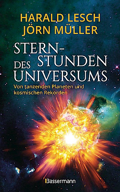 Sternstunden des Universums - Von tanzenden Pl...