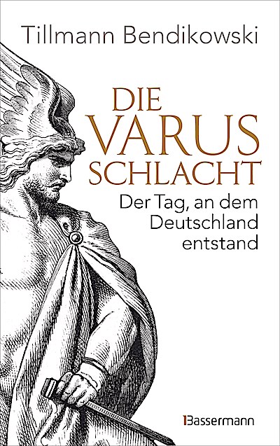 Die Varusschlacht