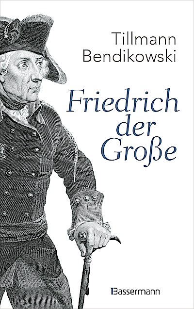 Friedrich der Große