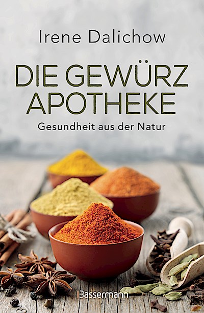 Die Gewürzapotheke