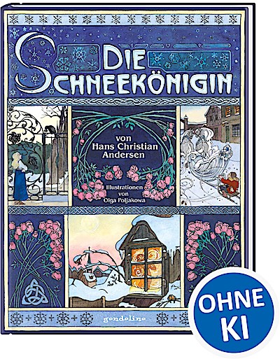 Die Schneekönigin