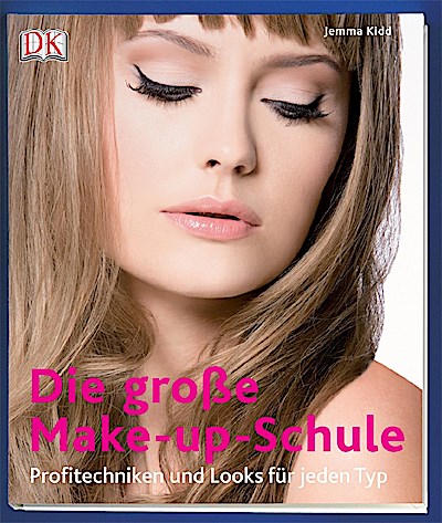 Die große Make-up-Schule