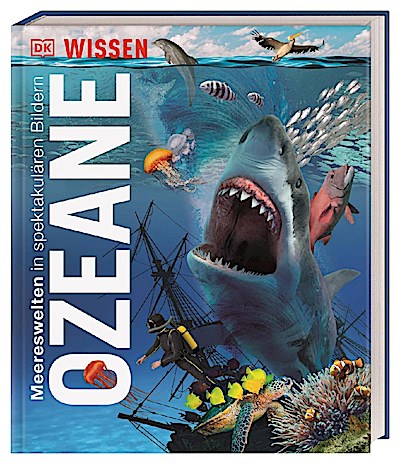 Wissen - Ozeane