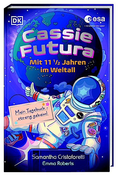 Cassie Futura