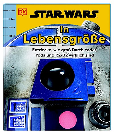 Star Wars™ In Lebensgröße