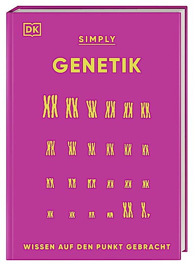 SIMPLY. Genetik