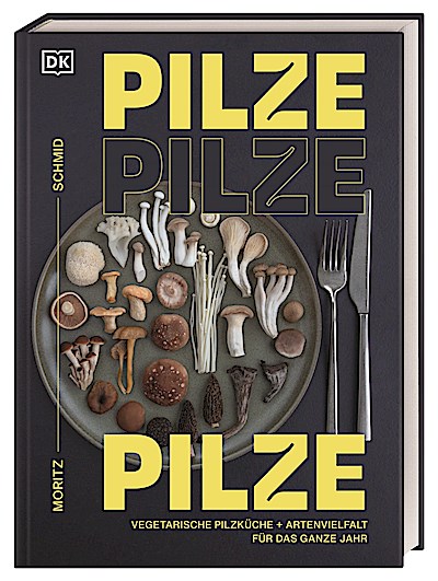 Pilze, Pilze, Pilze