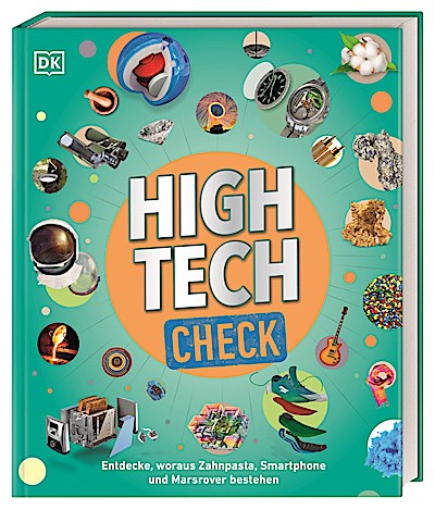 Hightech Check