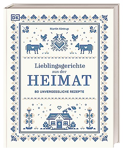 Lieblingsgerichte aus der Heimat
