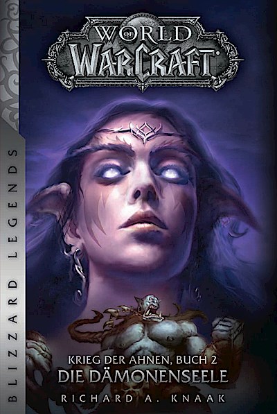World of Warcraft: Krieg der Ahnen 2