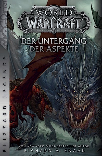 World of Warcraft: Der Untergang der Aspekte