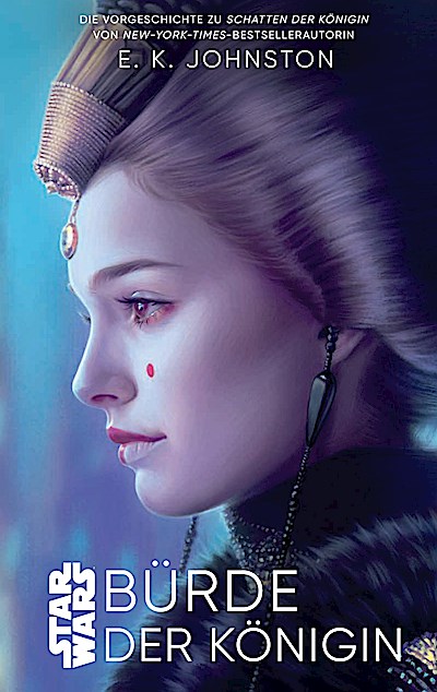 Star Wars: Bürde der Königin