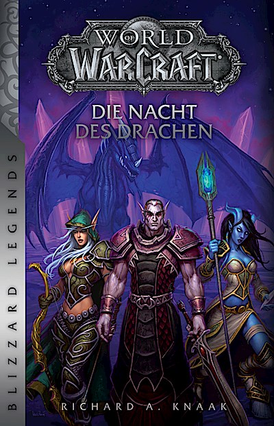 World of Warcraft: Die Nacht des Drachen