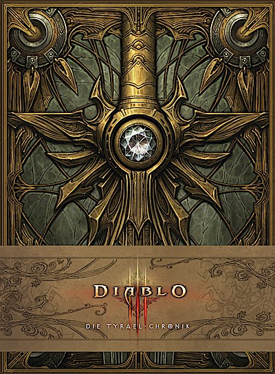 Diablo 3: Die Tyrael-Chronik
