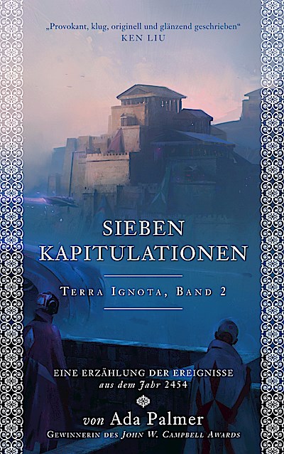 Sieben Kapitulationen