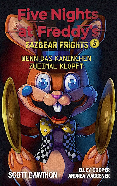 Five Nights at Freddy’s