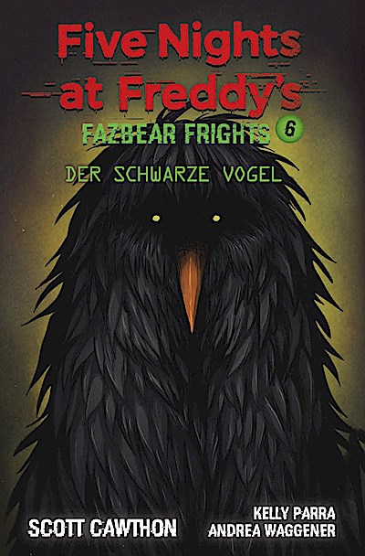 Five Nights at Freddy’s