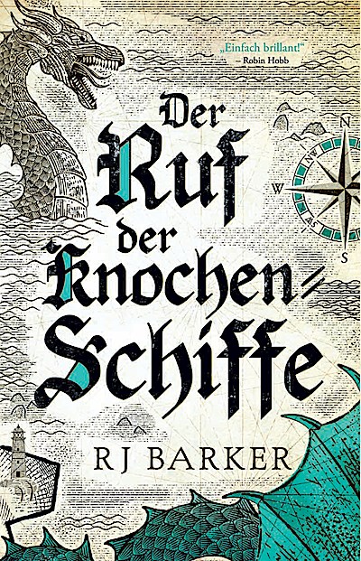 Der Ruf der Knochen-Schiffe