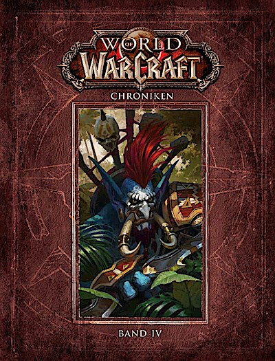 World of Warcraft: Chroniken Bd. 4