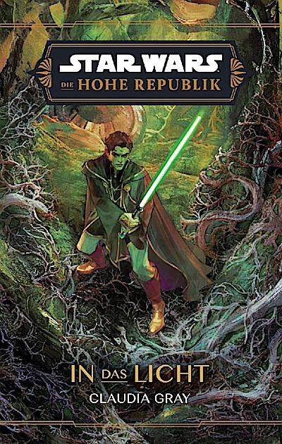 Star Wars: Die Hohe Republik - In das Licht