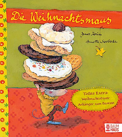 Die Weihnachtsmaus