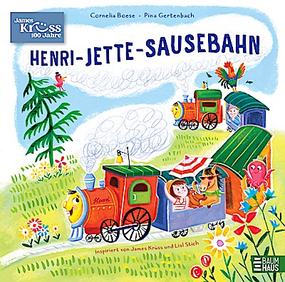 Henri-Jette-Sausebahn