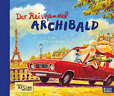 Der Reisepudel Archibald