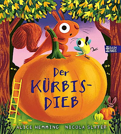 Der Kürbisdieb