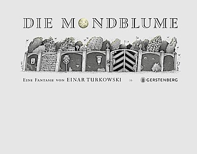 Die Mondblume