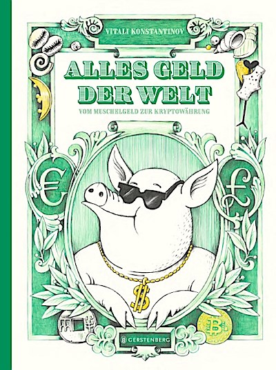 Alles Geld der Welt