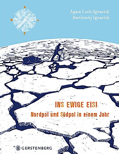 Ins ewige Eis!