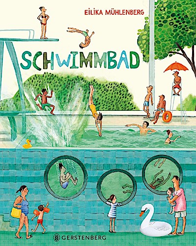 Schwimmbad