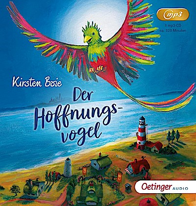 Der Hoffnungsvogel (mp3)