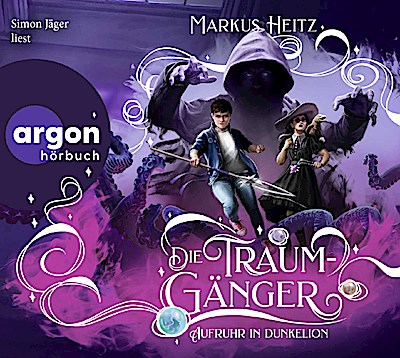 Die Traumgänger