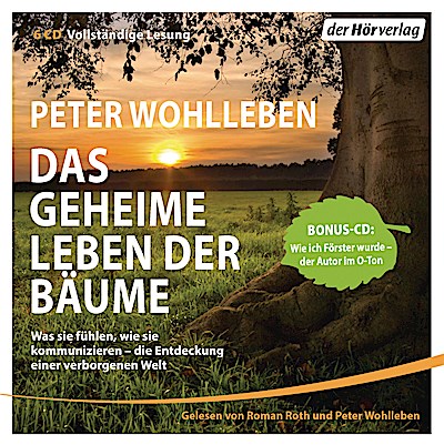 Das geheime Leben der Bäume