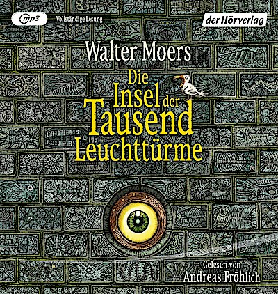 Die Insel der tausend Leuchttürme (mp3)