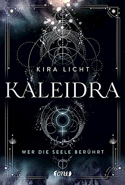 Kaleidra - Wer die Seele berührt (Band 2)